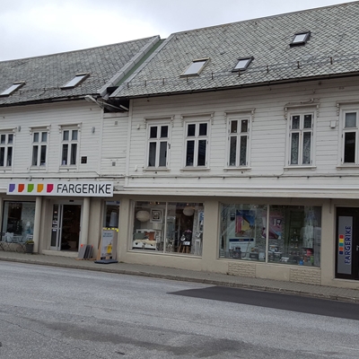 shop