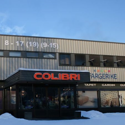 shop