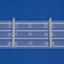 Bilde av Bånd Disco, Blyantfold maxi 100 mm, 1:1.5