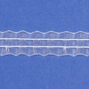 Bilde av Iris løkkebånd med snorer, 22 mm