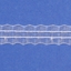 Bilde av Iris løkkebånd med snorer, 22 mm
