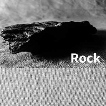 Bilde av SQUID 005 Rock, selvklebende tekstil