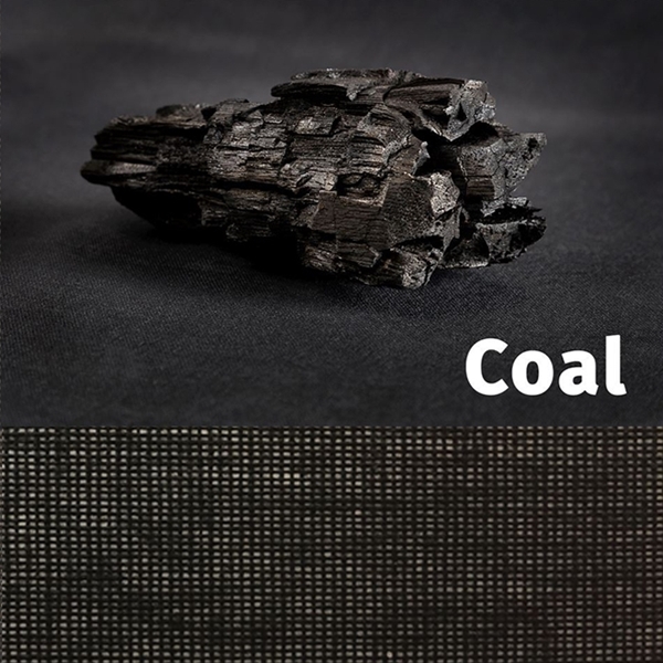 Bilde av SQUID 006 Coal, selvklebende tekstil