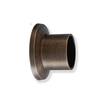 Bilde av Endefeste Antikk Bronse 20 mm 