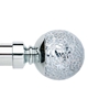 Bilde av Lux Spyd Mosaikk Ball, Krom 29 mm