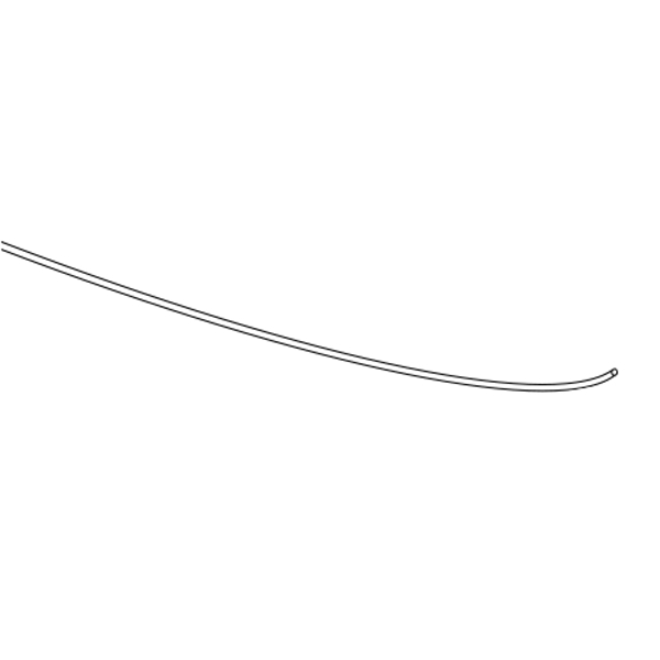 Bilde av Wire, 1,5 mm, stål